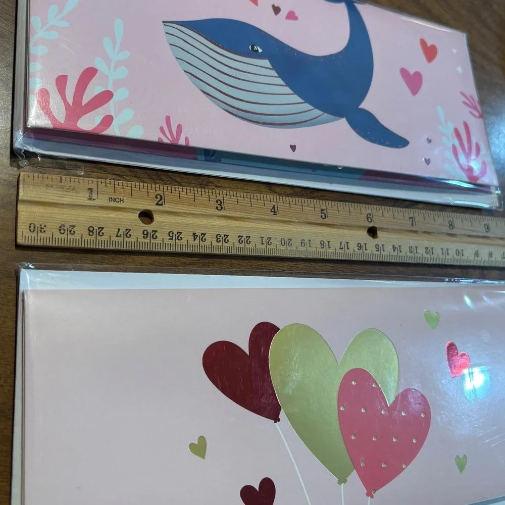 2‎ Up With Paper I Love You Tons Pop Up Valentine's Day Card Anniversary